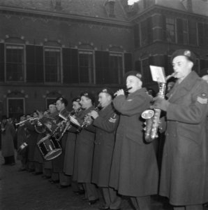 Muziekkorps Mariniers, Bestanddeelnr 901-0971