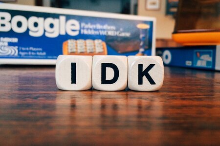 Social media acronym brown facebook
