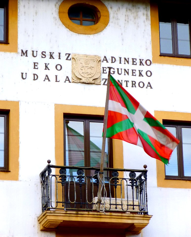 Muskiz - Centro de Día de Muskiz 3