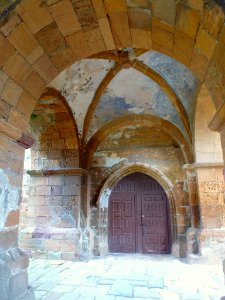 Muskiz - Barrio de San Juan, Iglesia de San Julián 3