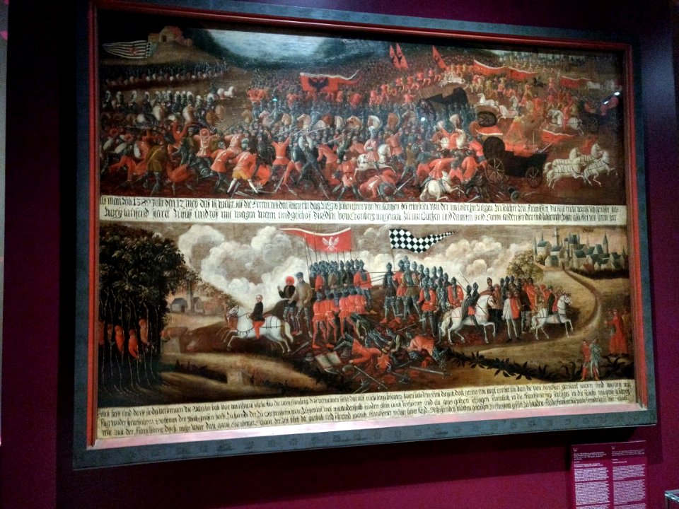 Museumsnacht frankfurt main 2018 019