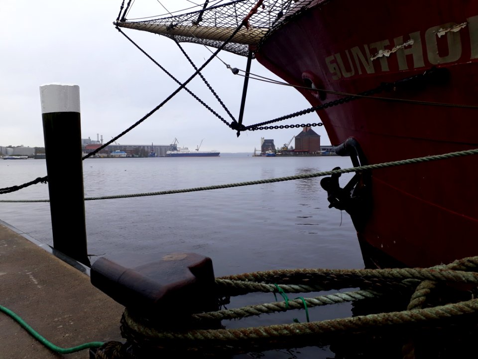 Museumswerft Flensburg 1