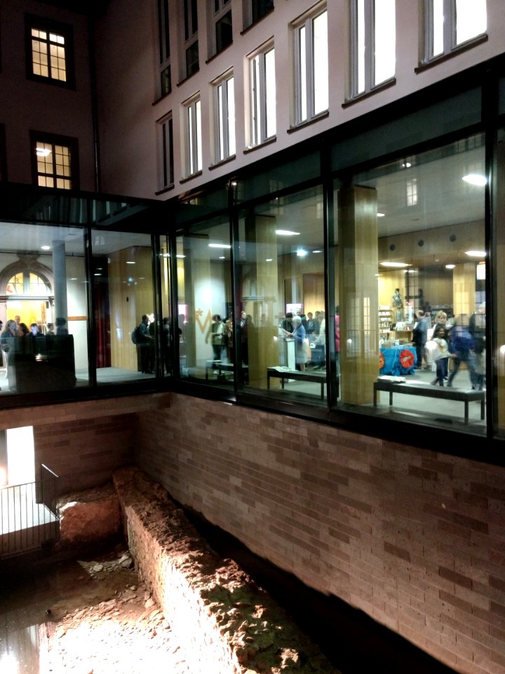 Museumsnacht frankfurt main 2018 015