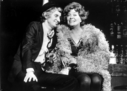 Musical Promotie Promotie, Gerard Cox en Tonny Huurdeman, Bestanddeelnr 925-2603