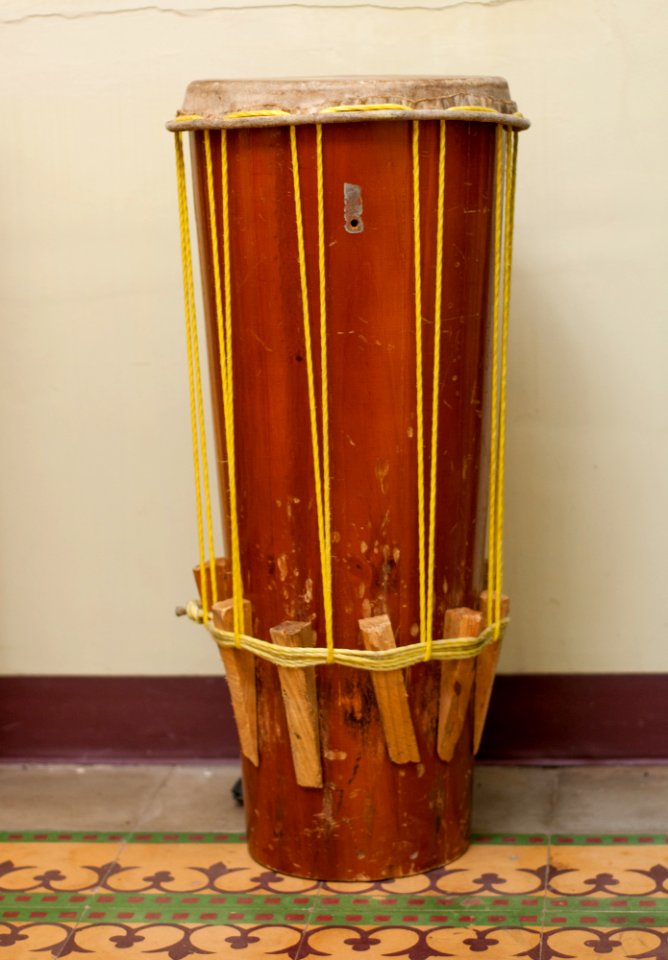 Musical Instrument Chimbangle