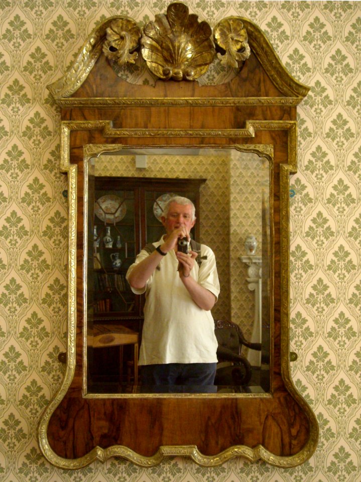 MuseumSelfy
