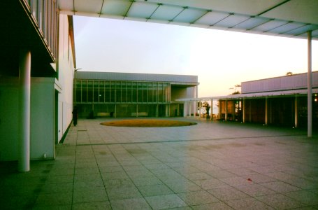 Museum-Hayama