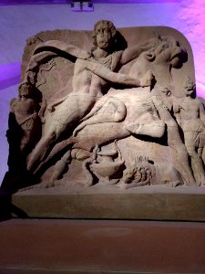 Museumsnacht frankfurt main 2018 007