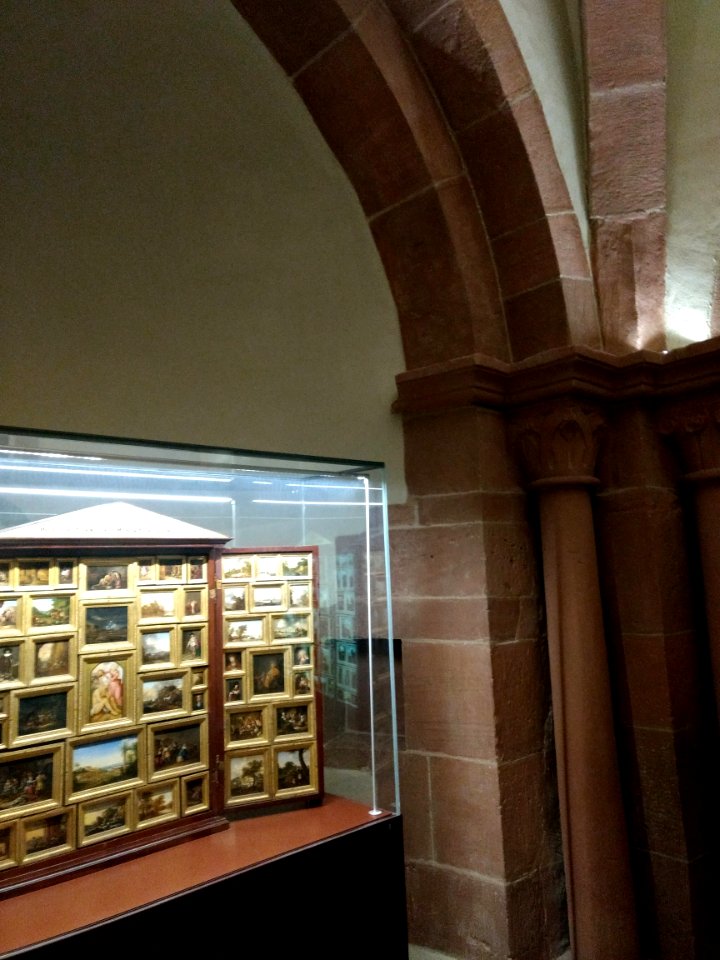 Museumsnacht frankfurt main 2018 016