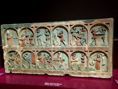 Museumsnacht frankfurt main 2018 026
