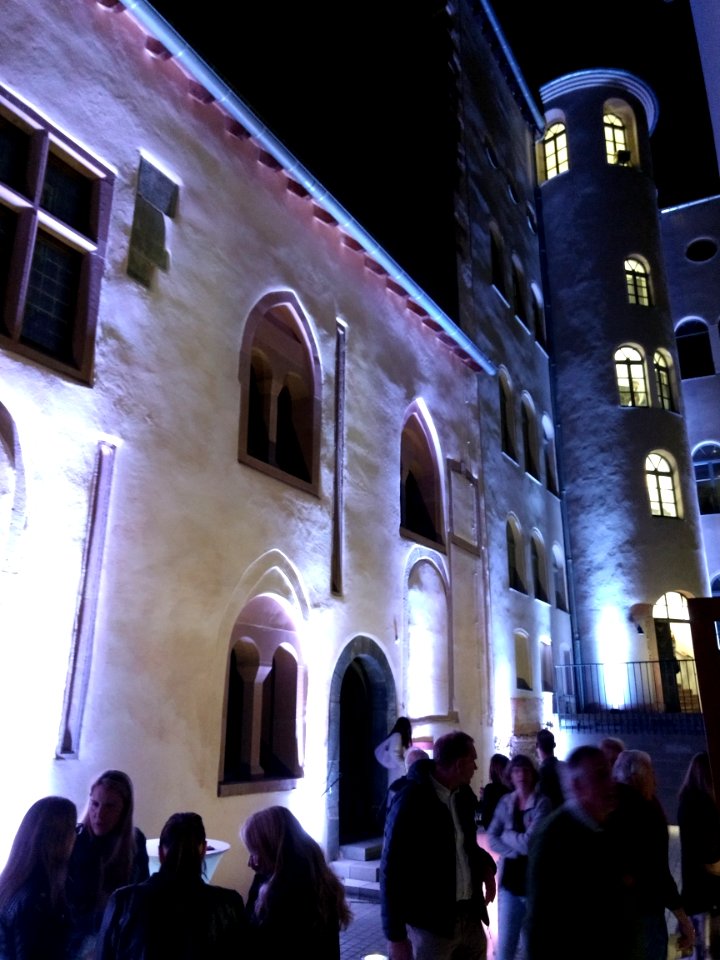 Museumsnacht frankfurt main 2018 027