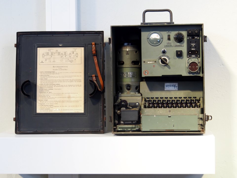 Museum Verbindingsdienst pic 1