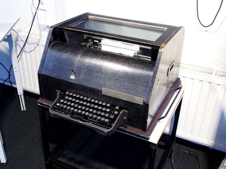 Museum Verbindingsdienst pic 3