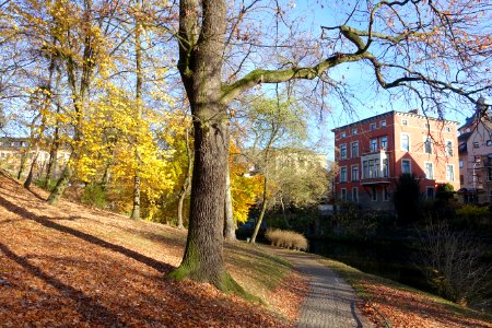 Museumpark - Braunschweig, Germany - DSC04290