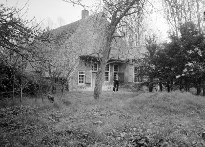 Museumboerderij Erve Kots in het kerkdorp Lievelde, gemeente Lichtenvoorde Op, Bestanddeelnr 163-0147