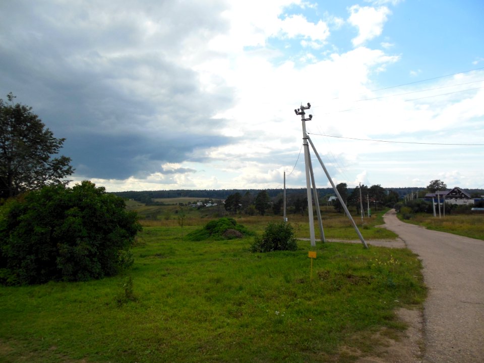Mykanino (Istrinsky District)