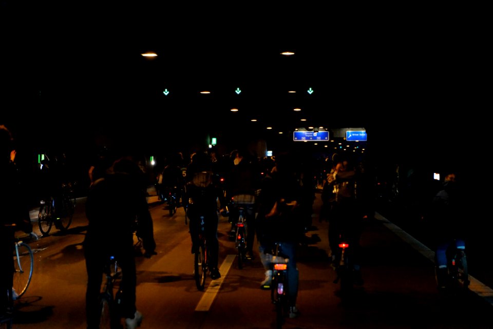 MyGruni 1st may demonstration Berlin 2021 Grunewald to Hermannplatz 103