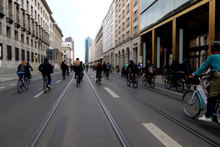MyGruni 1st may demonstration Berlin 2021 Hermannplatz to Großer Stern 61