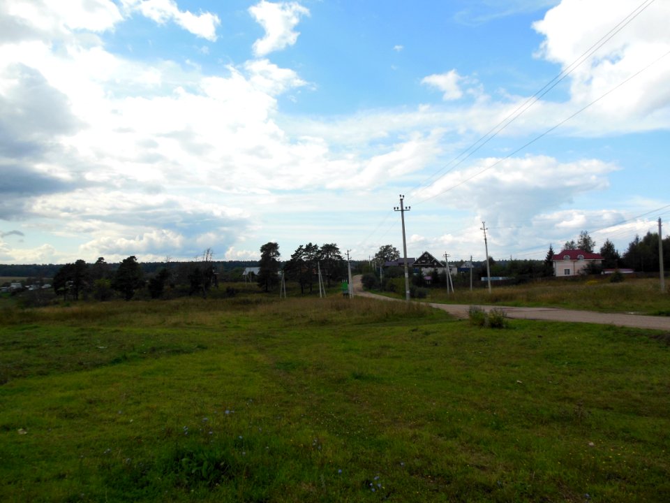 Mykanino (Istrinsky District) 1