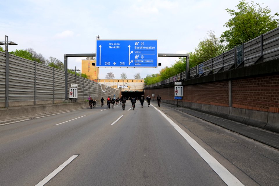 MyGruni 1st may demonstration Berlin 2021 Grunewald to Hermannplatz 95