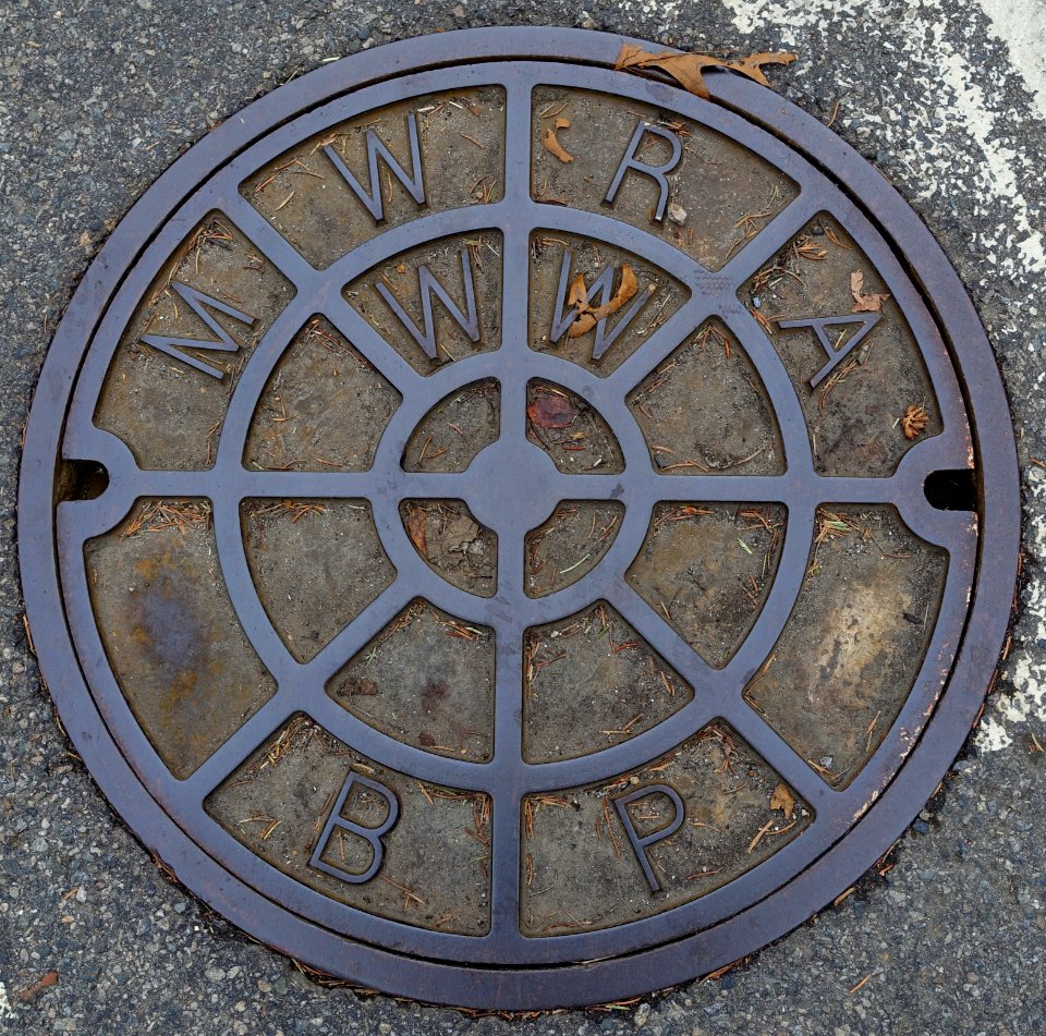 MWRA WW BP - Arlington, MA - DSC05961