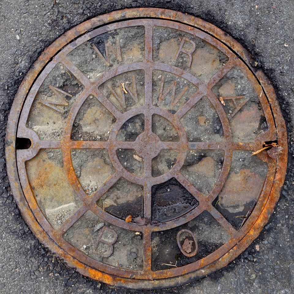 MWRA WW BO - Arlington, MA - DSC05536