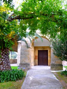 Muskiz - Pobeña, Iglesia de San Nicolás de Bari 4