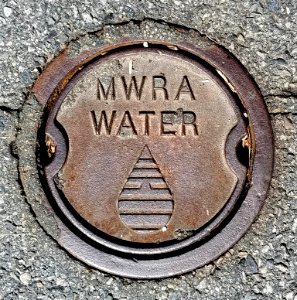 MWRA Water - Arlington, MA - 20200331 133245
