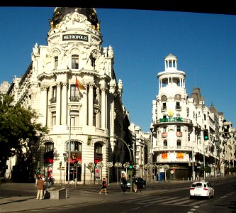My Madrid S Flashlight (132095081) photo