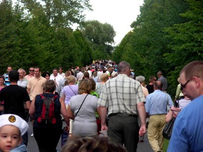 Myślęcinek Bydgoszcz - festyn c