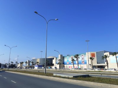 My mall Limassol 2