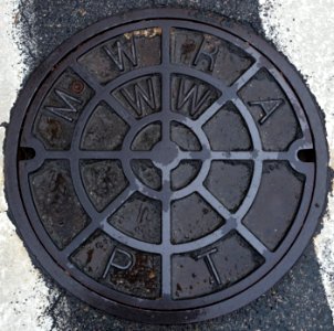 MWRA WW PT - Arlington, MA - DSC09572