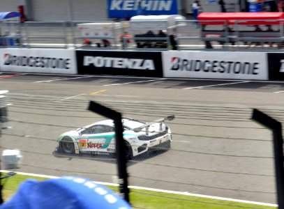 No.2 SYNTIUM Apple MP4-12C at 2014 pokka sapporo 1000km (11)