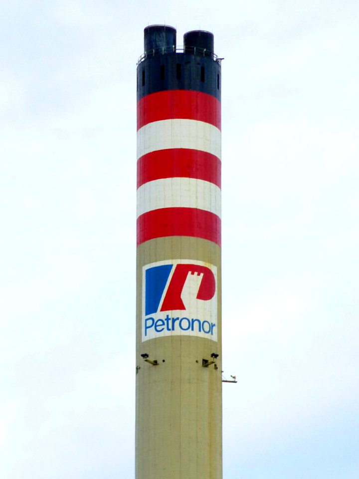 Muskiz - Refinería de Somorrostro (Petronor) 3