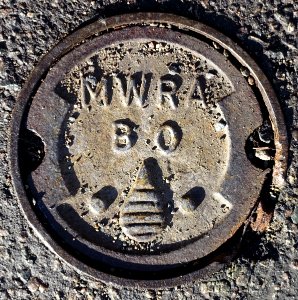 MWRA BO - Arlington, MA - DSC02882