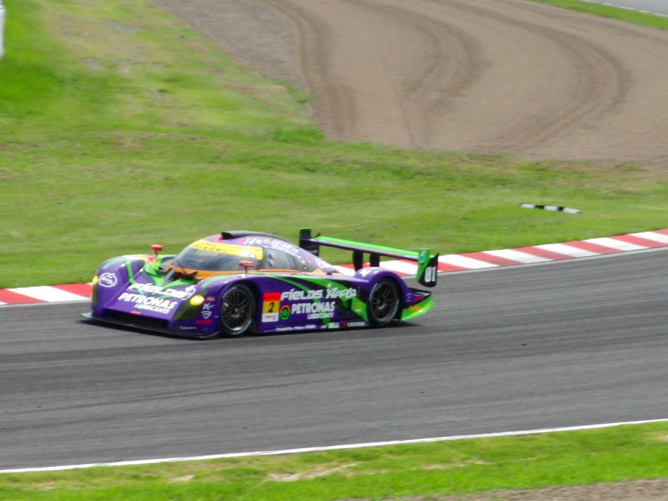 No.2 EVANGELION RT shogoki Apple Shiden at 2012 Pokka 1000km (13)