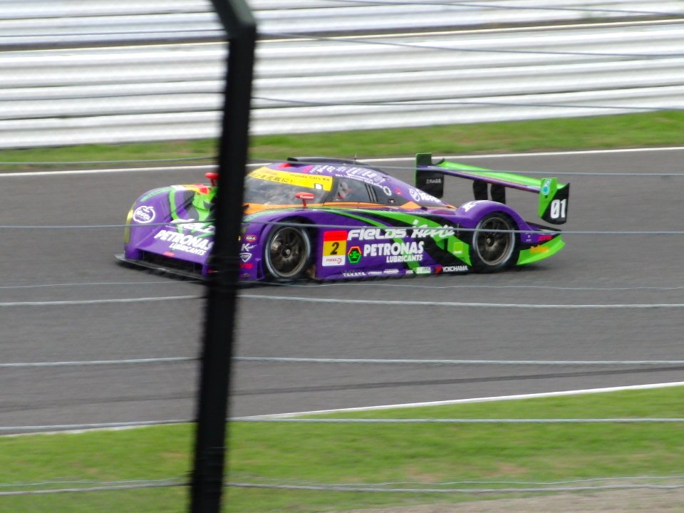 No.2 EVANGELION RT shogoki Apple Shiden at 2012 Pokka 1000km (14)