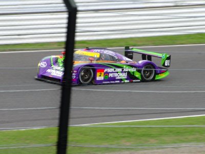 No.2 EVANGELION RT shogoki Apple Shiden at 2012 Pokka 1000km (14)