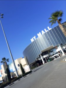 My mall Limassol 5