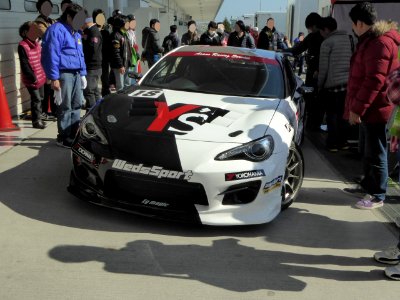 No.18 Y`s distraction 86