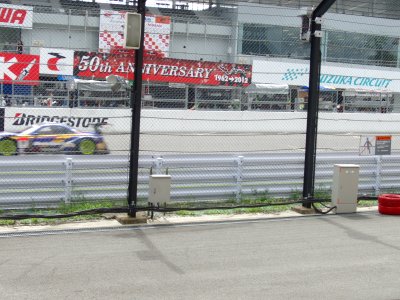 No.19 WedsSport ADVAN SC430 at 2012 Pokka 1000km (7)