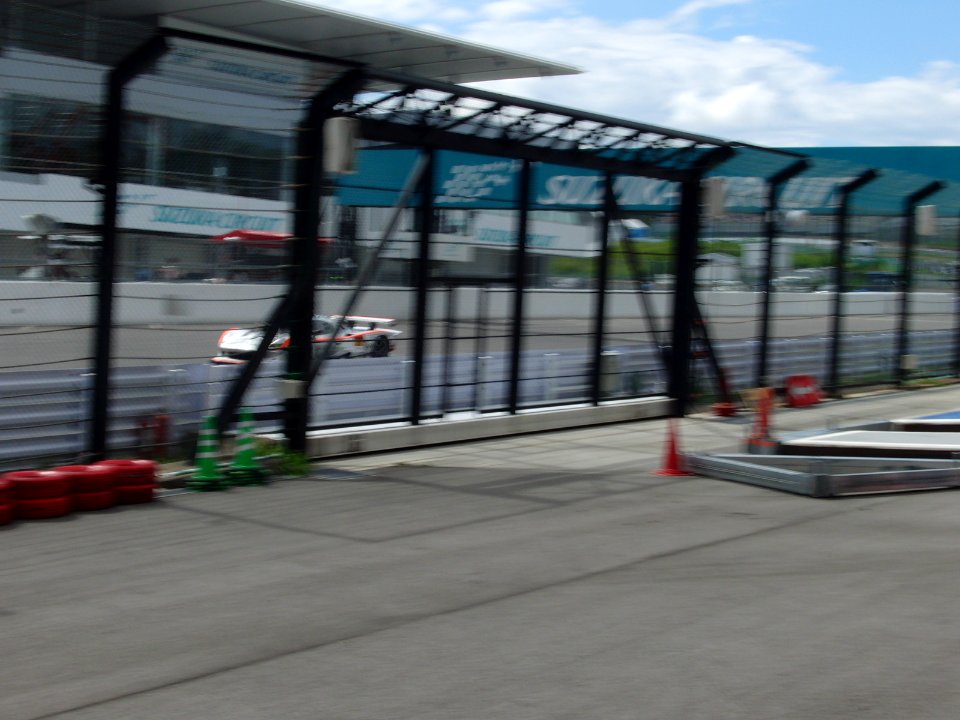 No.22 R'Qs Vemac 350R at 2012 Pokka 1000km (6)