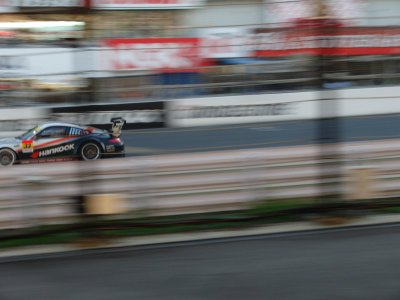 No.33 HANKOOK PORSCHE at 2012 Pokka 1000km (3)