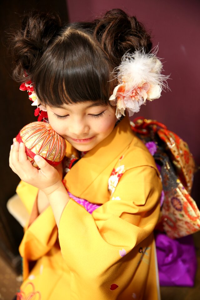 Traditional asia tradition