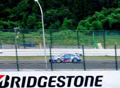 No.25 ZENT Porsche RSR ver.2011 (4)