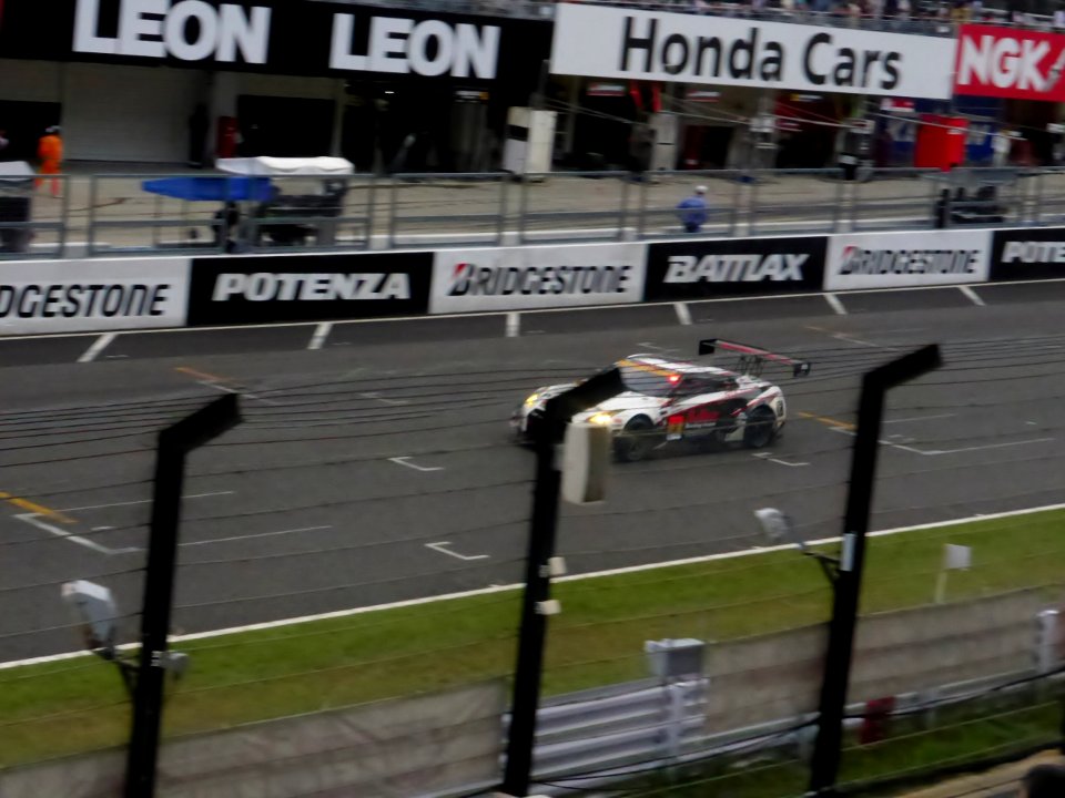 No.3 B-MAX NDDP GT-R at 2014 pokka sapporo 1000km (15)