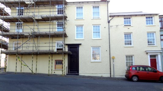 No.26 Penmaesglas Road