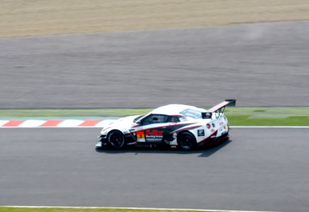 No.3 B-MAX NDDP GT-R at 2014 pokka sapporo 1000km (3)