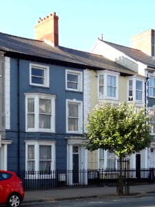 No.33 North Parade