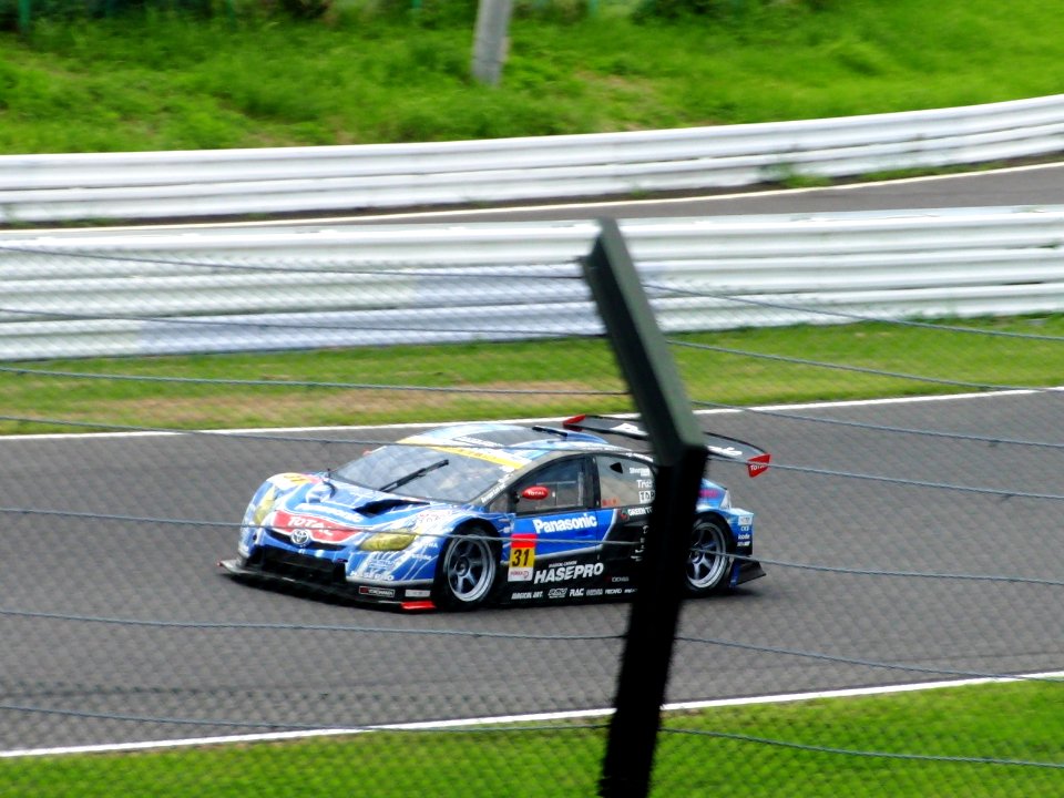 No.31 apr HASEPRO PRIUS GT at 2012 Pokka 1000km (8)